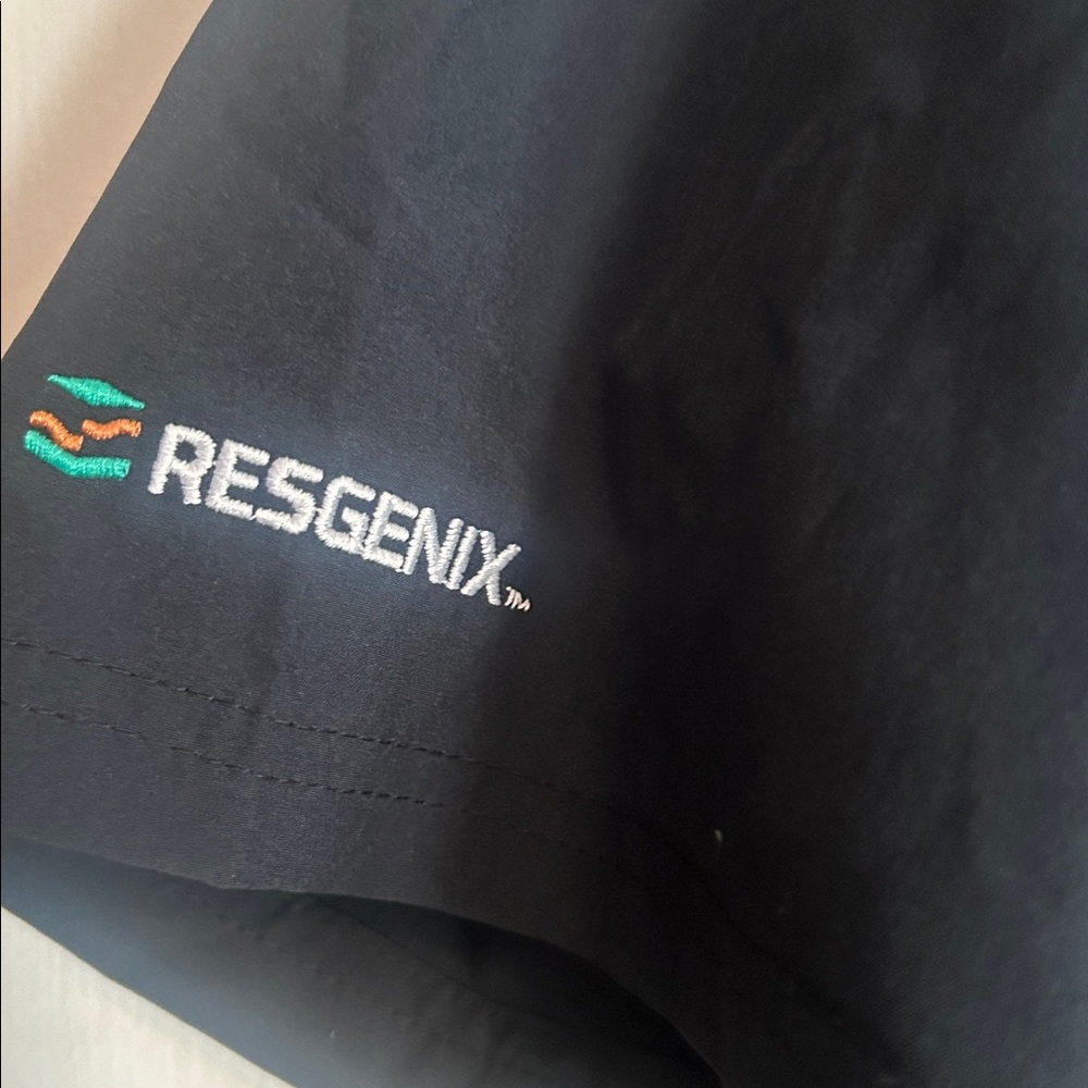 Sunice Dark Blue Performance Jacket - image 2